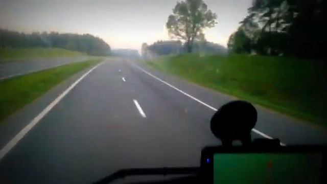 ЖЕСТЬ , СМОТРЕТЬ ВСЕМ ,147км.ч на ВОЛЬВЕ FH volvo fh13 460