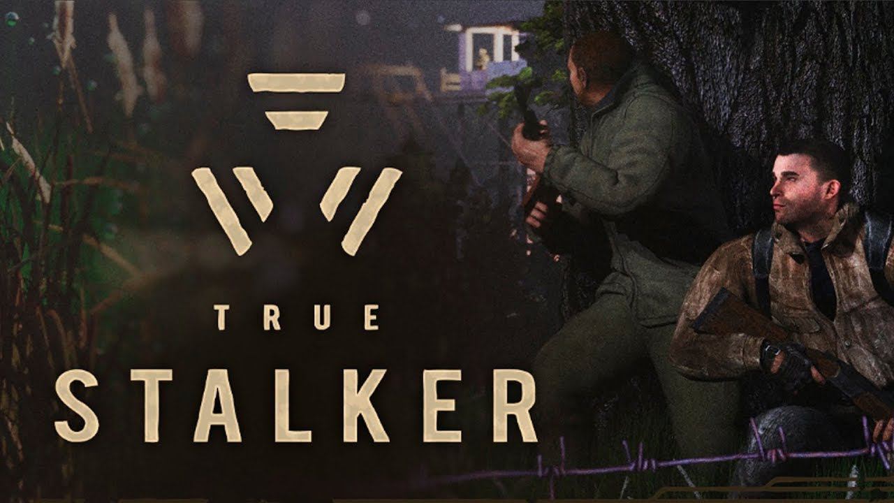 TRUE STALKER | Прохождение | Часть 5