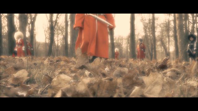 Кавказ. Легенда о Братстве