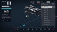 MCRN Donnager - Starfield Ship Building Let's Build