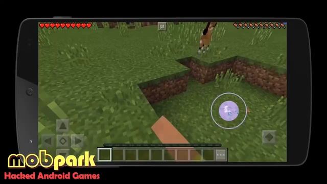 Minecraft Pocket Edition New Update Mod APK  Android Hack Apk (Minecraft PE)