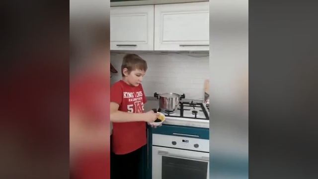 Всемирный день домашнего супа