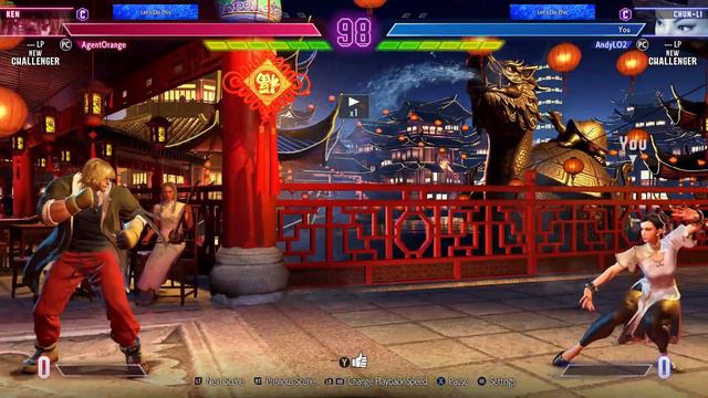 How I'm Using the Street Fighter 6 Beta to Prep for June 2nd