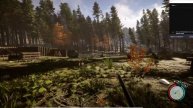 стрим по sons of the forest (достраиваю дом и забор жду зиму)
