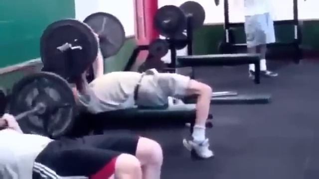 Штангисты приколы