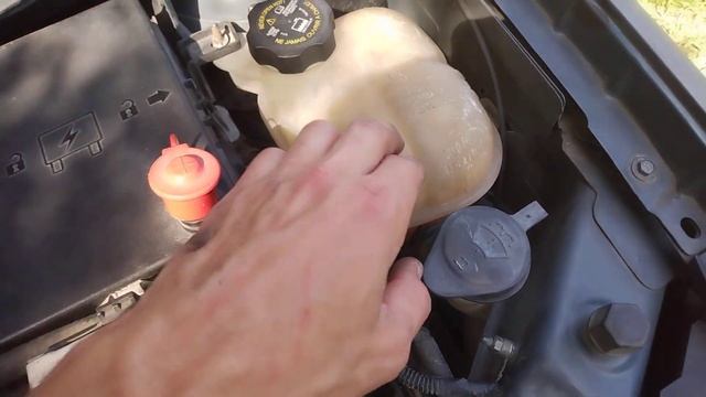 Chevy Cobalt Lost Communication With TCM Fix u0101