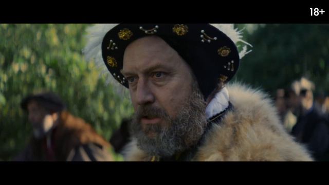 Игра королевы - Русский трейлер 2024