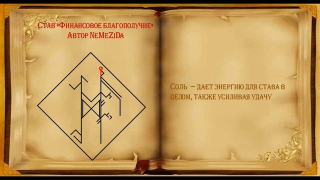 Став Финансовое благополучие Автор NeMeZiDa