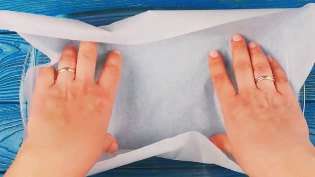 Соседка поделилась своими кухонными хитростями.