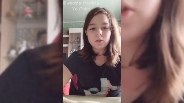 "кто я?"- разговорное видео.— ☘Ведьма-травница☘