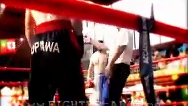 Full Contact - BestFighter2007