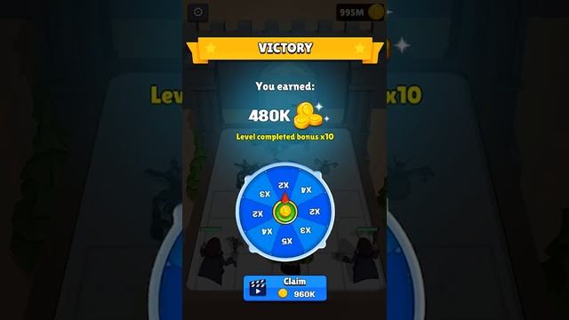 Monster - Zombie Merge | Merge monster: survival zombie #1