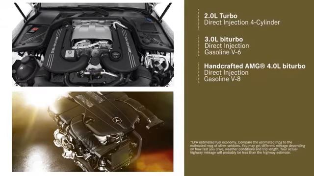 MVP Features- 2016 C- Class Sedan Columbus OH Mercedes Benz Dealer OH