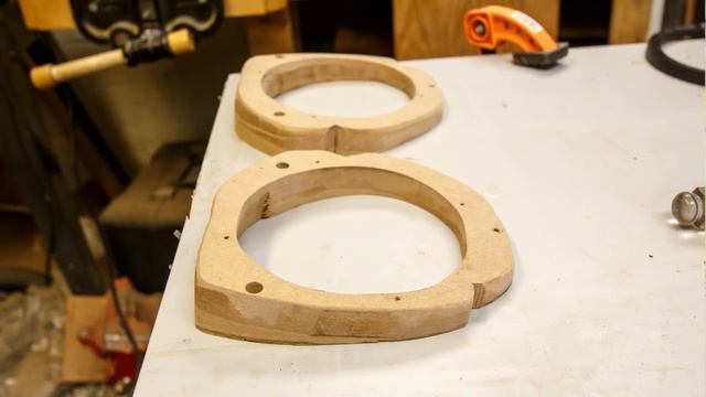 2016 Subaru WRX STi Stereo Install with custom sub box