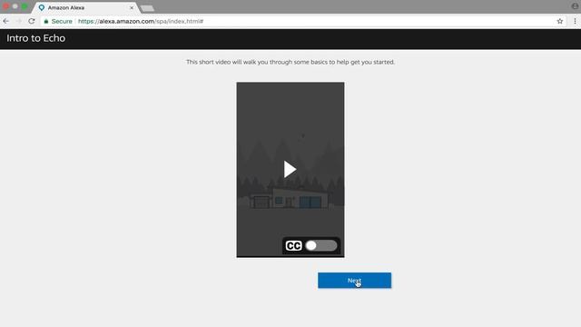 Setup An Amazon Alexa With A Mac Computer Explained