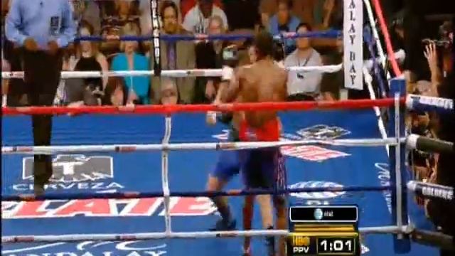 Dmitry Pirog-Daniel Jacobs highlights