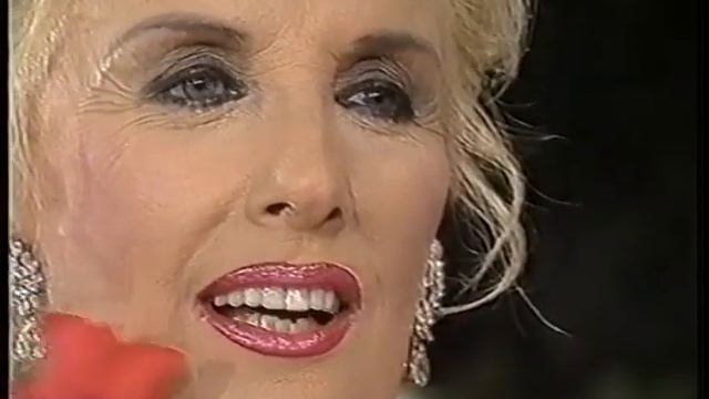En la mente de Mirtha Legrand