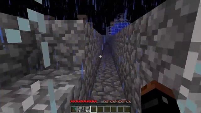 World in a Jar Minecraft Survival Map - Part 3