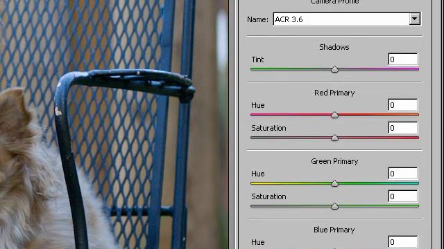 (2 of 17) Photoshop CS3 Workflow for Photographers