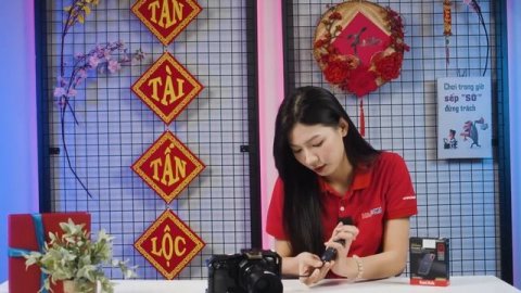 Chiếc ổ cứng mà ai cũng sở hữu ít nhất một cái trong đời: SANDISK EXTREME PRO PORTABLE E61