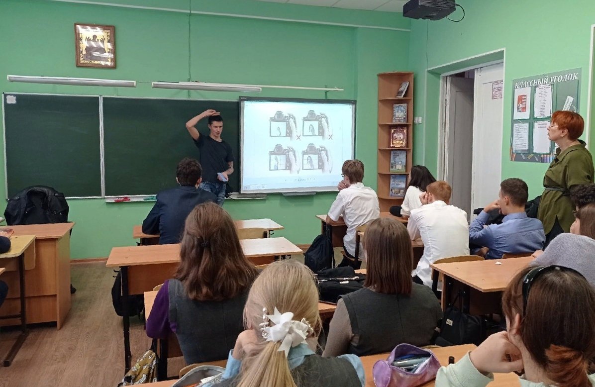 Про мастер-классы - основы видеосъемки (видеограф Дин Шарапов)