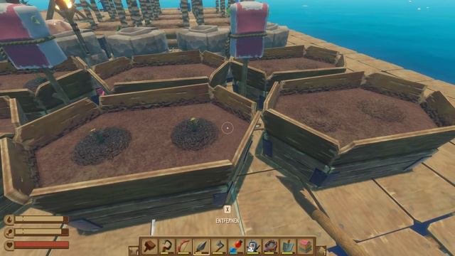 Wir Haben Unseren Fehler Gefunden Und Behoben.. ☆ Raft #26