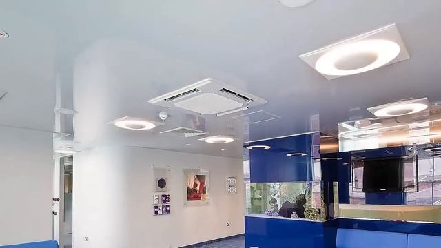 Why Vinyl is the right choice for Hospital Flooring
