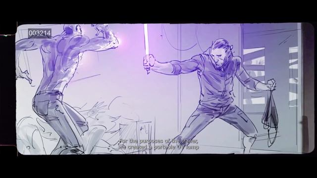 Dying Light 2 Stay Human Cinematic Trailer - Behind The Scenes