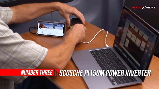 Top 5 Best Power Inverter Review In 2022