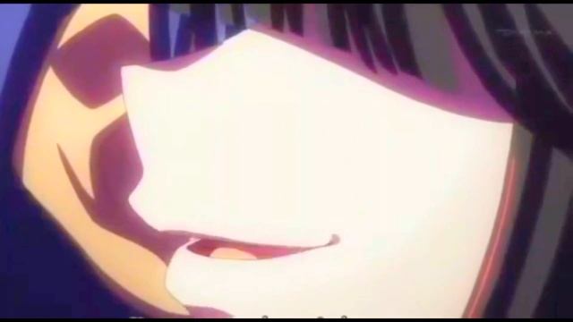 {AMV}Кошка это дикий зверь