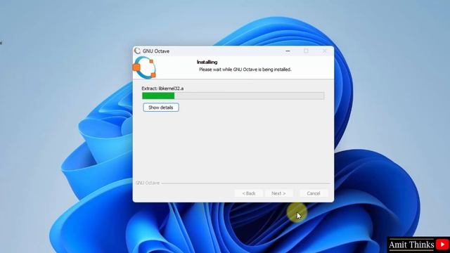 Install GNU Octave on Windows 10 | Complete Installation [2023]