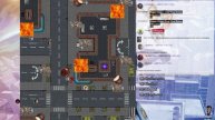 Mutants and Masterminds - Session 1