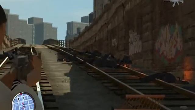 КаК я РаЗвЛеКаЮсЬ в GTA 4