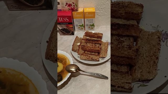 Суп  щи с Квашеной домашней капустой ПОСТНЫЕ