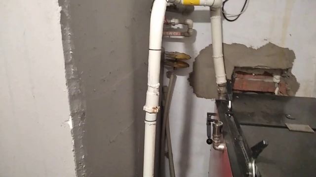 Котел Питон на Опилках Тырсе
