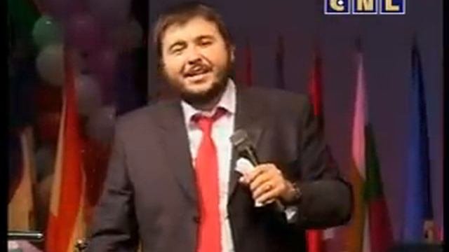 Бесполезный Онисим Максим Максимов CNL СНЛ