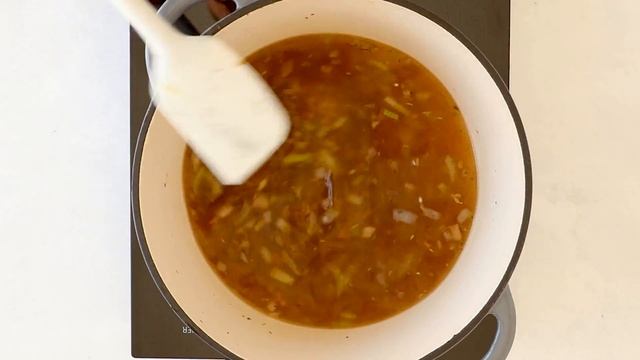 Potato Corn Chowder: the perfect summer soup! | The Recipe Rebel