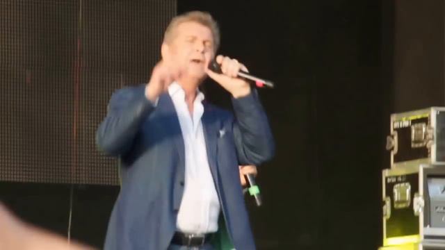 Лев Лещенко. Kubana-2015.