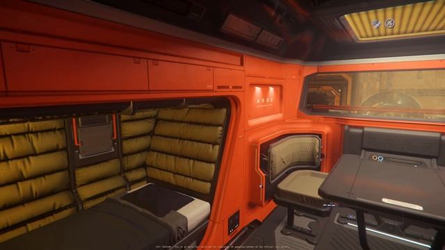 3.21  Argo SRV - First look