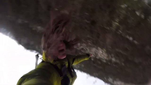 Bungy207 ( Скайпарк AJ Hackett Sochi ) март 2019