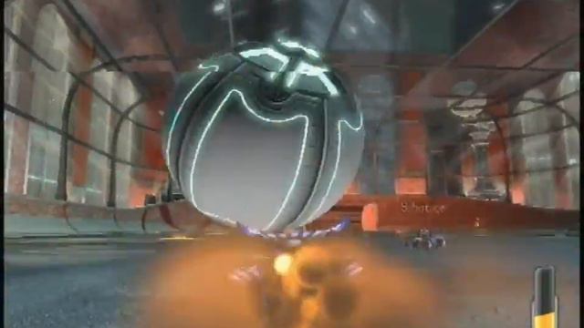Empezamos mal.... Rocket League PS3 [FTXALEJANDRO]