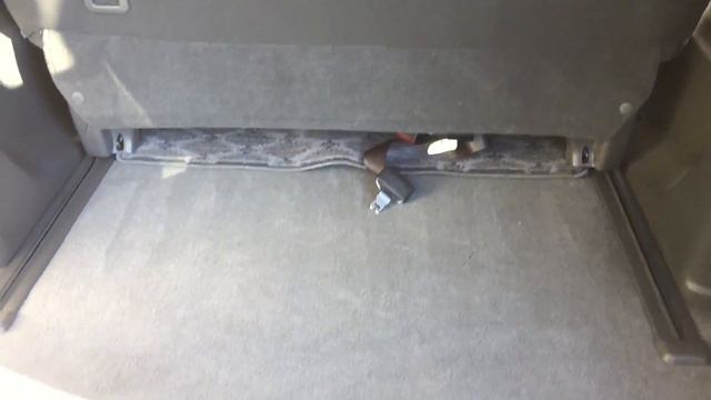 Toyota Previa Estima Premium