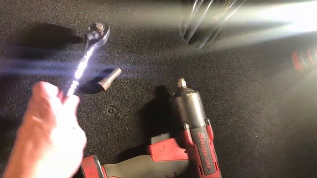 BMW E39 TAIL LIGHT INSTALL