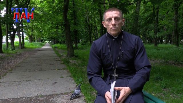 "Про Духовне"