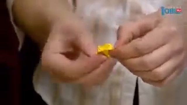 Цветочный букет своими руками