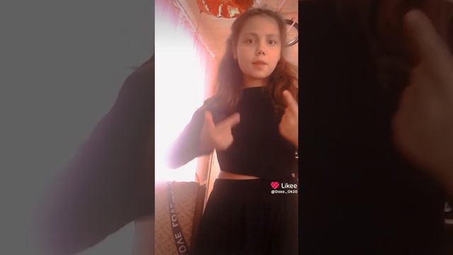 Довно видео небыло