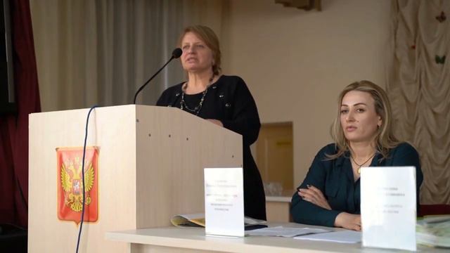 Руководство ДГАУ им.  М. Джамбулатова встретилось со школьниками Хасавюртовского района