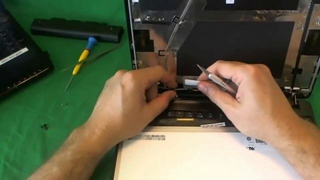 Acer Aspire One 722 Screen Replacement
