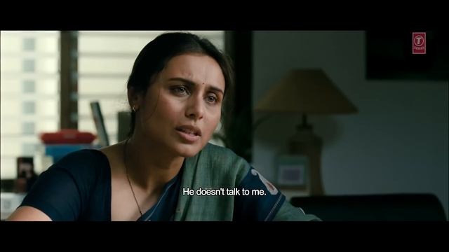 Talaash Official Theatrical Trailer (with English Subtitles) | Aamir Khan, Kareena Kapoor