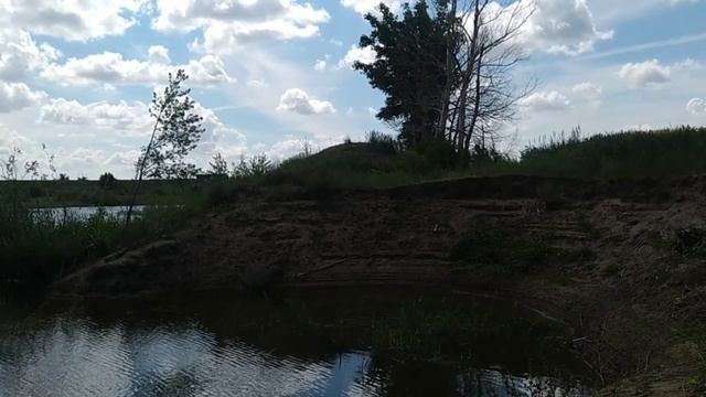 Актобе, не удавщийся отдых  19 июня 2022 г. Aktobe, a failed vacation.